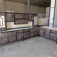 كاونتر ٣م • سنك مرمر ١٫٥م