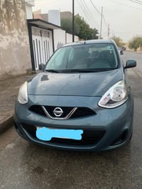 نيسان ميكرا 2019 اربعه سلندر بدون صبغ السعر 110 لاستفستار اتصال على ال...
