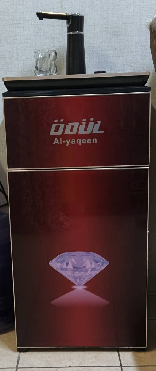 براد ماء لمس سعره ١٥٠


**إذا كنت صاحب هذا الإعلان وتريد حذفه لأي سبب، رجاءا أرسل رسالة إلى الدعم الفني**