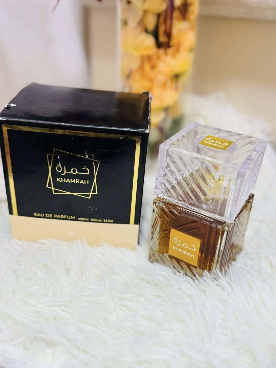 عطور ماستر كوالتي


**إذا كنت صاحب هذا الإعلان وتريد حذفه لأي سبب، رجاءا أرسل رسالة إلى الدعم الفني**