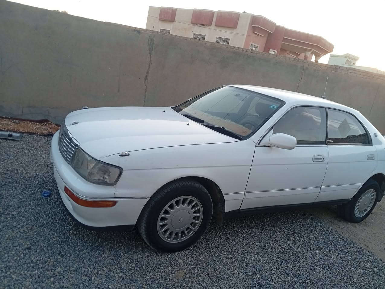 السلام عليكم بطه مسجله رقم دولي كركوك جديد سنويه ال30 تحويل مباشر  كير محرك 2500 شرط كهربايات كلها شقاله سياره حلوه وناعمه ومابيها نقص السعر 43 وبيها مجال مكان السياره الشرقاط البيع نقد اخوان اعتذر عن مراوس ***********
