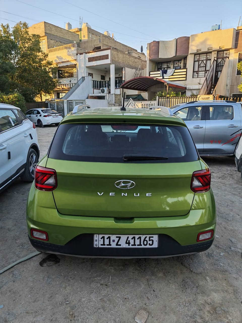 فينو 2024
ماشية 7000 ميل
بصمة 
فتحة سقف 
تبديل باب السائق فقط
اير باك بردة
بغداد 
***********
السعر 152$
