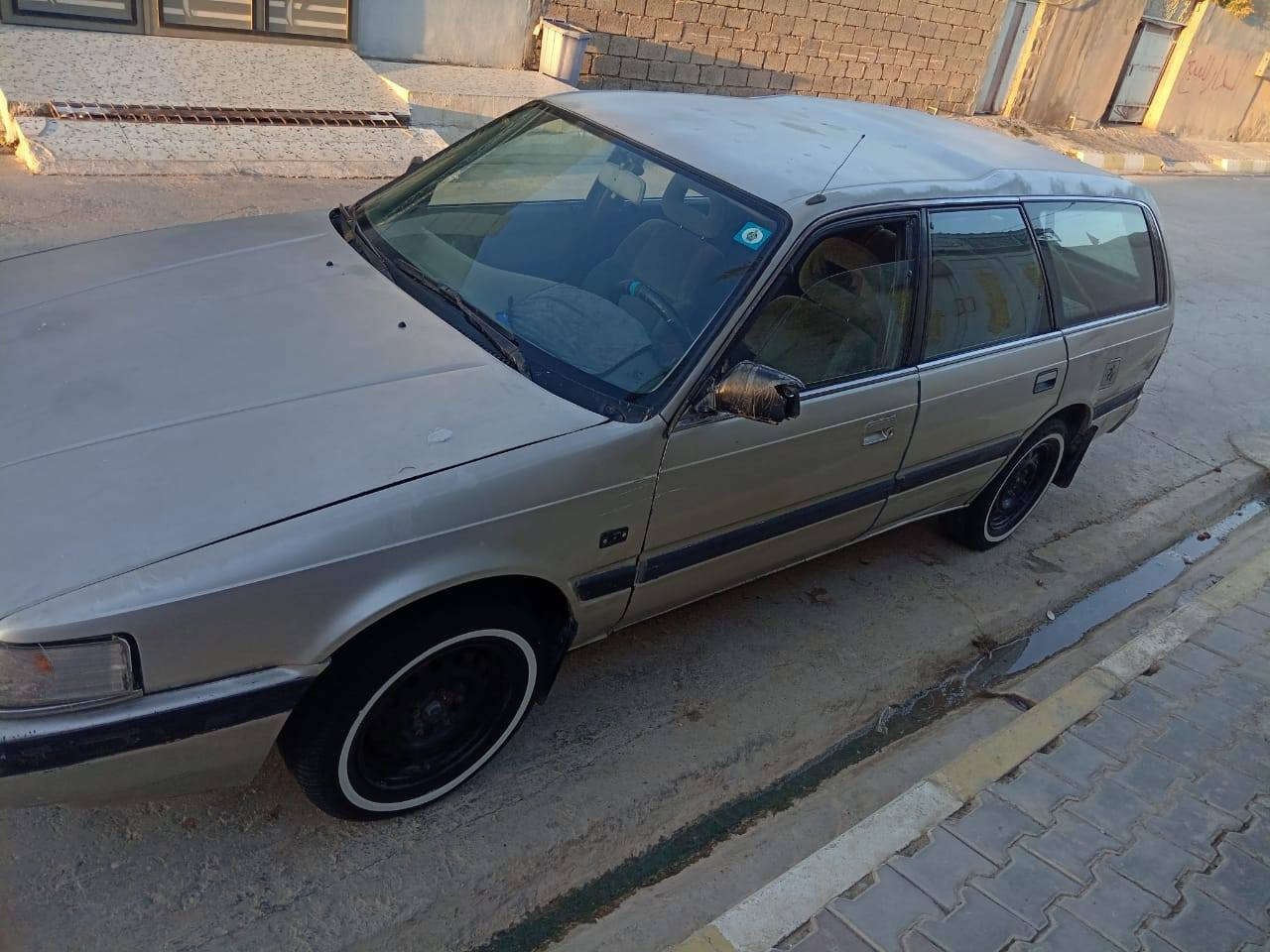 سلام عليكم سياره موديل ٩١ سنويه ٢٠٢٨ السعر ٣٢ وبيها مجال ***********
