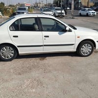 سمند • ٢٠١٣ • ضربه تبديل