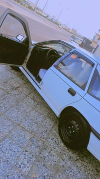 فيكترا • ١٩٩٣ • توماتيك