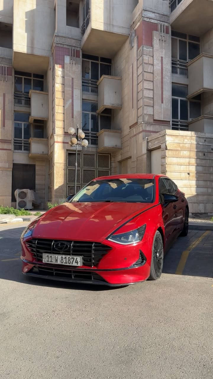 سلام عليكم
هونداي سوناتا 2021 
محرك 2000 هايبرد المرغوب
السياره فول ماعدا الفتحه 
رقم بغداد الجديد  
السعر 14 ونص وبيه مجال للشراي 
مكان السياره بغداد اليرموك 
للاستفسار ***********
