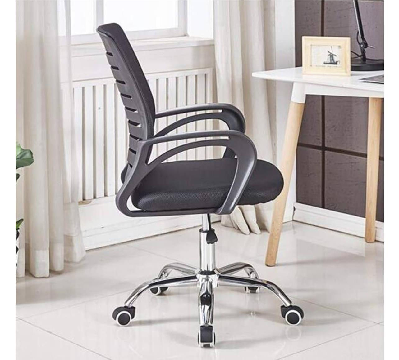 كرسي متحرك
تصميم مريح  راحه مثاليه 
يوفّر مسند ظهر الشبكي المنحني بغداد, العراق


**إذا كنت صاحب هذا الإعلان وتريد حذفه لأي سبب، رجاءا أرسل رسالة إلى الدعم الفني**