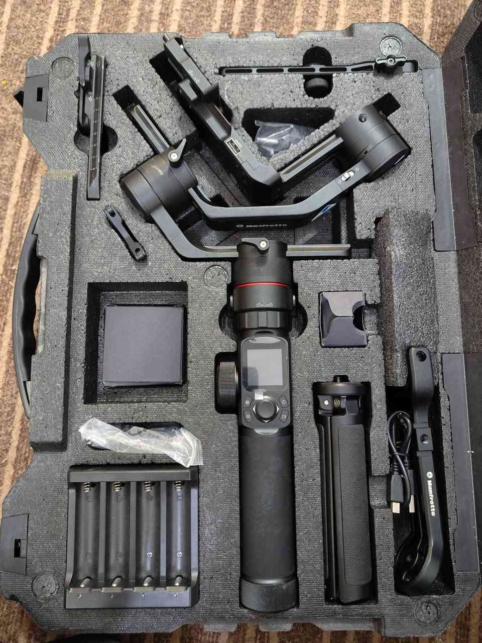 استان البيع مانع الهتزاز جديد مكاني البصره رقمي ***********
