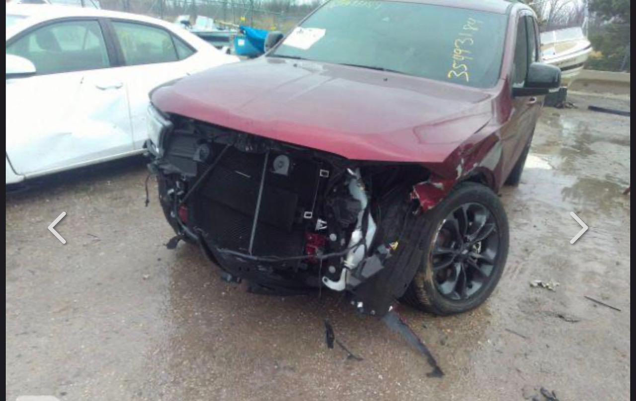 السلام عليكم على بركة الله...
دودج دورنكو GT PLUSE فول مواصفات للبيع

عليها كت بلاك توب بلادي من الشركة

موديل: 2021– اللون: ماروني 

مرقم بغداد الدولي

المسافة: 72 ألف كم فقط

المحرك: المرغوب3600cc V6

حادثها الجاملغ الي بجهة السايق فقط 
ايرباك البرده ضارب

السيارة نظيفة جدًا وبدون أي نقص.

المواصفات:
رادار امامي مانع تصادم + تحديد مسار قيادة ذاتيه

حساسات خلفية 

توقف ذاتي عند الرجوع 

تشغيل بصمة + بصمة أبواب

فتحة سقف

اشارة بالمراية + اشارة ليد بالحاجب 

كشنات جلد كهربائية تدفئة الخط الاول والثاني مع خزن وضعيات

ستيرن كهربائي + تدفئة + شفتات

شاشة كبيرة مع نظام ملاحة وخرائط

شاشات خلفية

وضعيات قيادة (Eco / Sport)+ سستم تحكم SRT كامل

تبريد 3 مناطق

تشغيل عن بعد

دفع رباعي اوتو (4x4)

صندوك كهربائي

لايت LED زينون

أبل كاربلاي لاسلكي 

‏Auto Stop (توقف ذاتي)

شحن لاسلكي

📍 الموقع: ذي قار / سوق الشيوخ

📞 للتواصل:***********
***********

السعر:335 ورقة – بيه مجال (نقد فقط)
