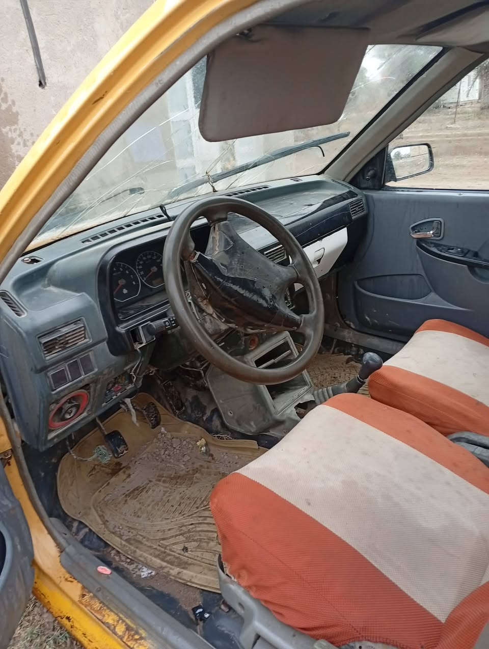 السلام عليكم سايبة 11 للبيع محرك وگير مكفولات عوزهه ترتيبات بسيطة بدون راعي السعر 10ورقات وبيه مجال ابيع هل موجود
السلام عليكم سايبة 11 للبيع محرك وگير مكفولات عوزهه ترتيبات بسيطة بدون راعي السعر 10ورقات وبيه مجال ابيع هل موجودد مكاني ديوانية 
الاستفسار ***********
