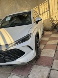 بي واي دي سونگ L • صفر زيرو • كاميرات ٣٦٠