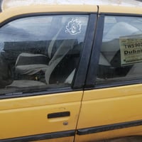 بيجو ٤٠٥ • ٢٠١٣ • رقم بغداد