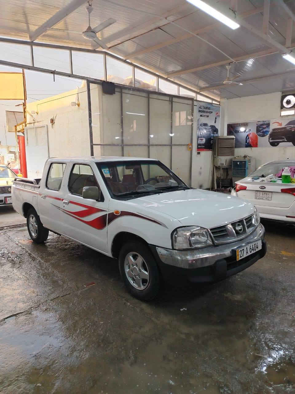 نسيان ٢٠٠٧ مكفوله من اي ضربه بس بيها رشات بصيطه كير محرك حداديه تخم تاير السعر ١١٠ وبيها مجال عنوان ناصريه قضاء النصر ملاحضه مكلف بل نشر *********** ترهم مراوس ب فلاوزه
