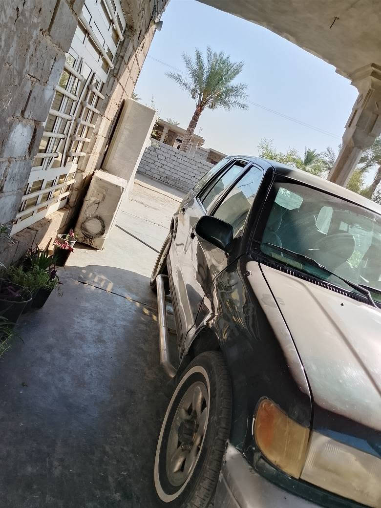 سلام عليكم كيه سبورتج 94 بسمي رقم ديالى انكليزي تحويل مباشر كير ومحرك ثري واي بيكم تيوته ياباني بي تبخير السعر 32 وبيه مجال شي بسيط مكاني بغداد التاجي 
*********** بي واتساب 
نواقص ( صدر امامي بس طبلات صدر خلفي بس دبلات بطيخه صالنصه اخوان اتصل وتساب لو اتصال مامتواجد ع نت بغداد, العراق
