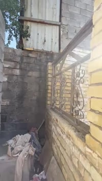 قطعه ارض للبيع مساحه130 متر ونزال 26 متر منطقه الري بدايه شارع ابو نزا...