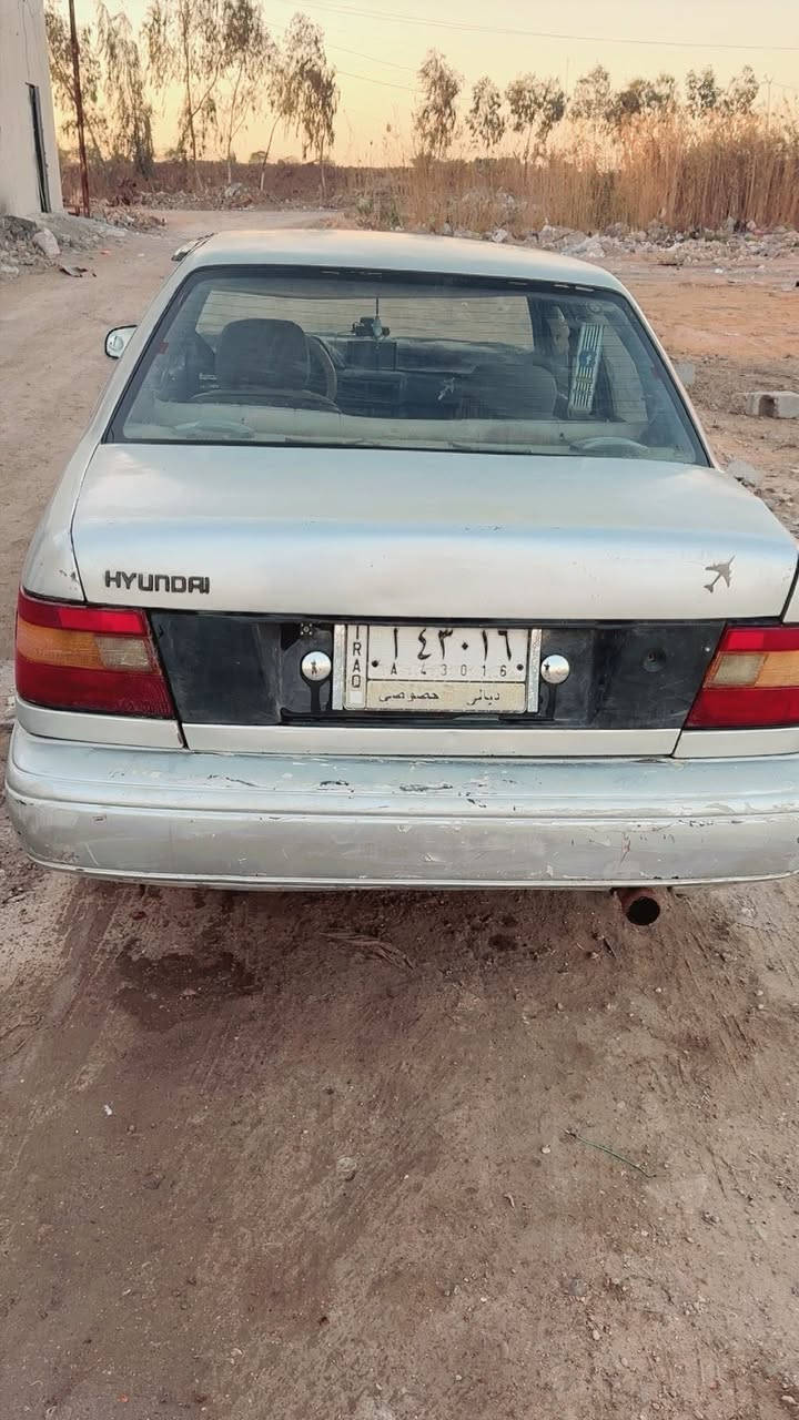 سلام عليكم
هونداي اكسلة 1993
رقم ديالى مشروع وطني تحويل ثاني يوم 
اوتو 
لا تبخير ولا تنقيص اريد مراوس انطي فرق بسيط او بيع 20
مكاني بغداد البياع


**إذا كنت صاحب هذا الإعلان وتريد حذفه لأي سبب، رجاءا أرسل رسالة إلى الدعم الفني**