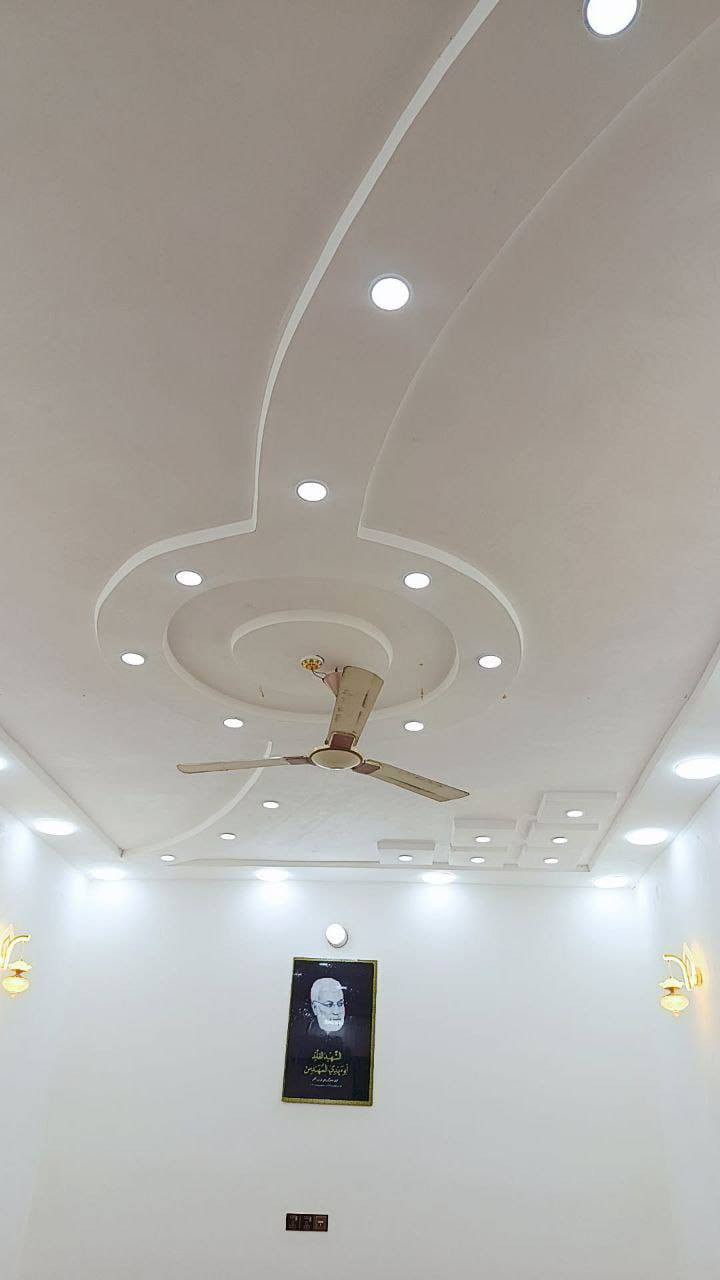 سلام عليكم يتوفر لدى مكتب عقارات الماجدي بيت للبيع المساحه 200م العنوان دور النفط حي الحريه البيت رقم وليسه طابو معامله وصولياته مكفوله  الاستفسار *********** ابو ريحانه
