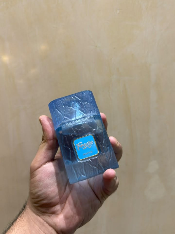 اخوان العطور بيهن مستخدمات شي بسيط كلش واكو فقط مفتوحات من الباكيت للتواصل وتريد تعرف اسعارهن راسلني واتساب اسعار مناسبه كلش وجوه السوك وكراتين وياهن وتوصيل لجميع المحافضات 
***********
