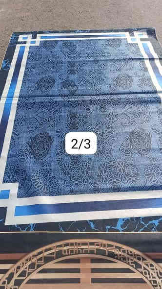 موكيت 3دي 🌿🌱🍀🌴🌵
2*3
السعر
11000
مجمع الحاجه ام مهيمن واولادها 
رمادي تأميم 8شباط 
يوجد توصيل جميع محافظات العراق
***********
@إشارة الرمادي
