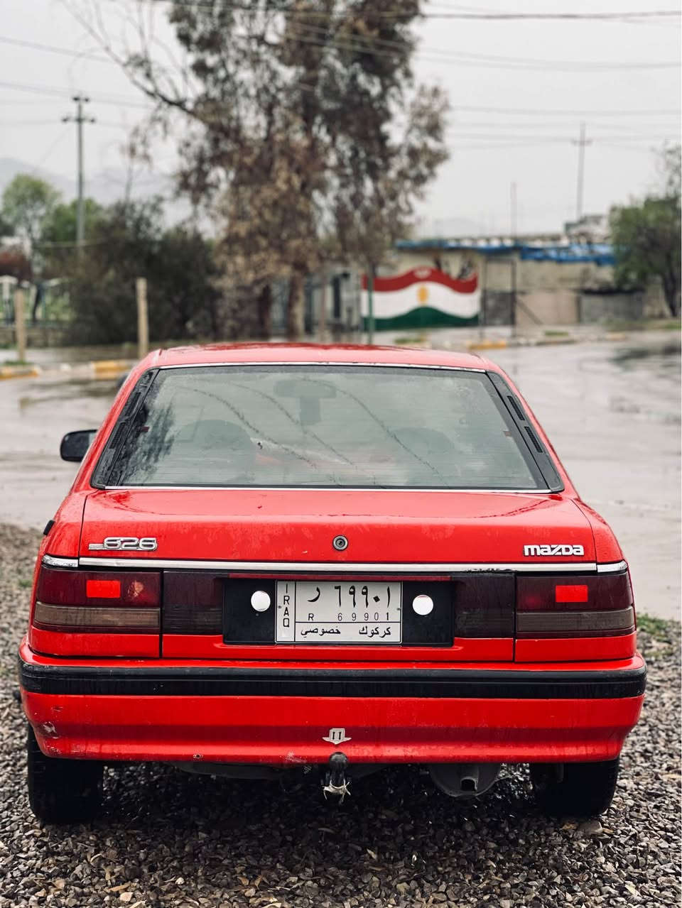 سەرەتا بەناوی خوا🤍
مازدا ٨و بەخ تۆماتیک ✅
ڕەقەم کەرکور بەشەرتی تەعویلو غرامە ماڵی مەدەنی بەشەرد گێڕو مەکینە بەشەرت سەیارەیەکی توندو تۆڵو بێ عەیبە کامڵ گیانی بەشەرت ✅
سحری ٣٠ گەڵاو معامەلە ژ.م(***********)واتسئاپ ڤایبەر✅ رانية, السليمانية
