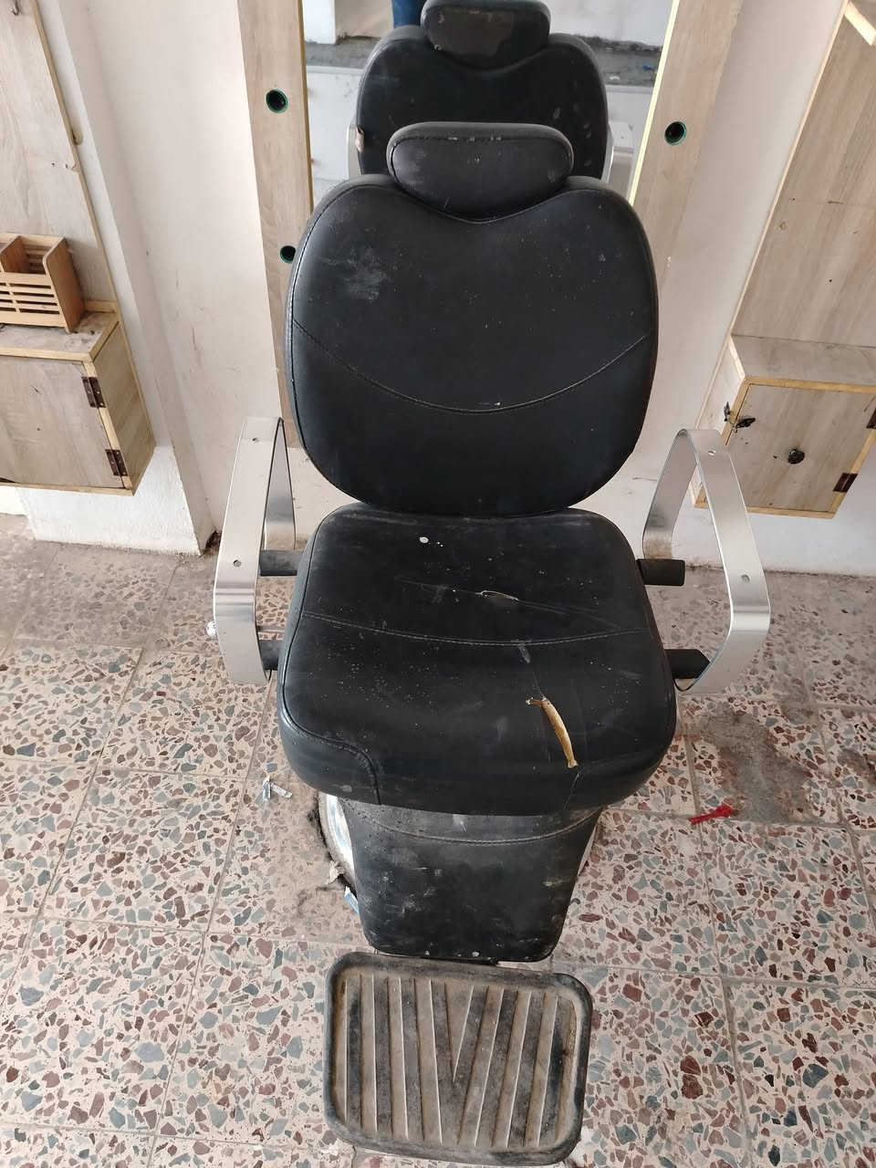 كراسي حلاقه للبيع شغالات ونظيفات جكات شغاله


**إذا كنت صاحب هذا الإعلان وتريد حذفه لأي سبب، رجاءا أرسل رسالة إلى الدعم الفني**