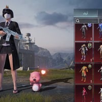 حساب ببجي • مرتب • ربط تويتر