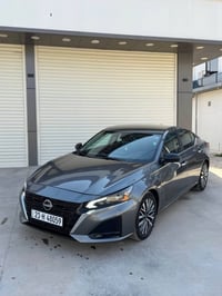 نيسان التيما • ٢٠٢٥ • حادث امريكا