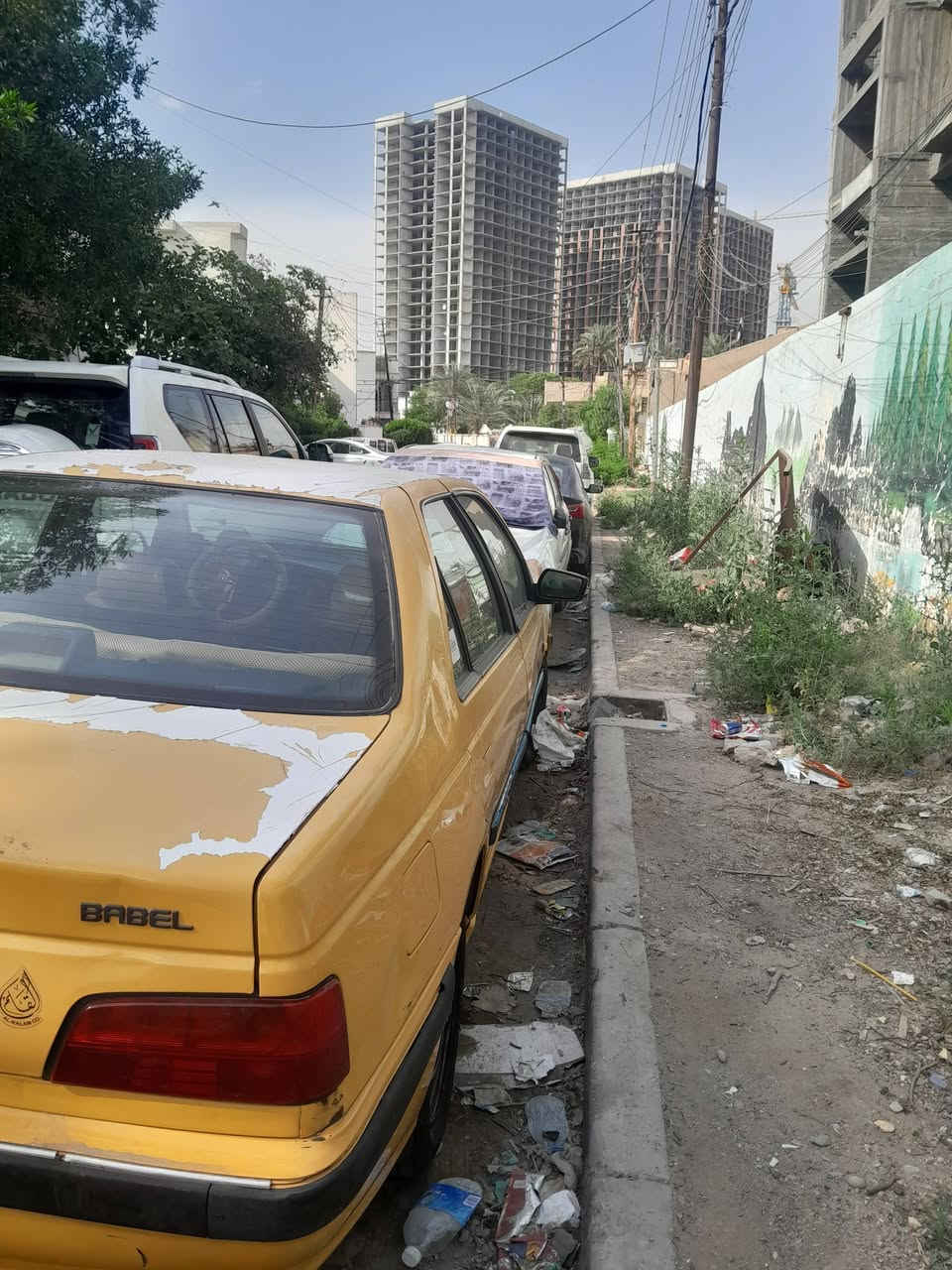 بيجو للبيع موديل ١٥ عنوان كاضميه سعر ٤٥ بي مجال للشراي رقم هاتف
*********** شراي اتصل
