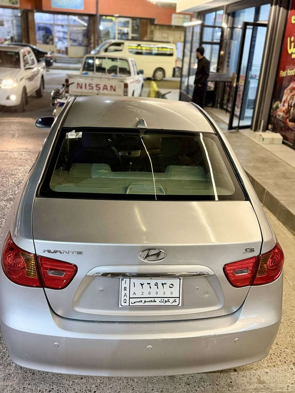 اڤانتی 2009هەموی بەشەرت 48گەڵا***********
