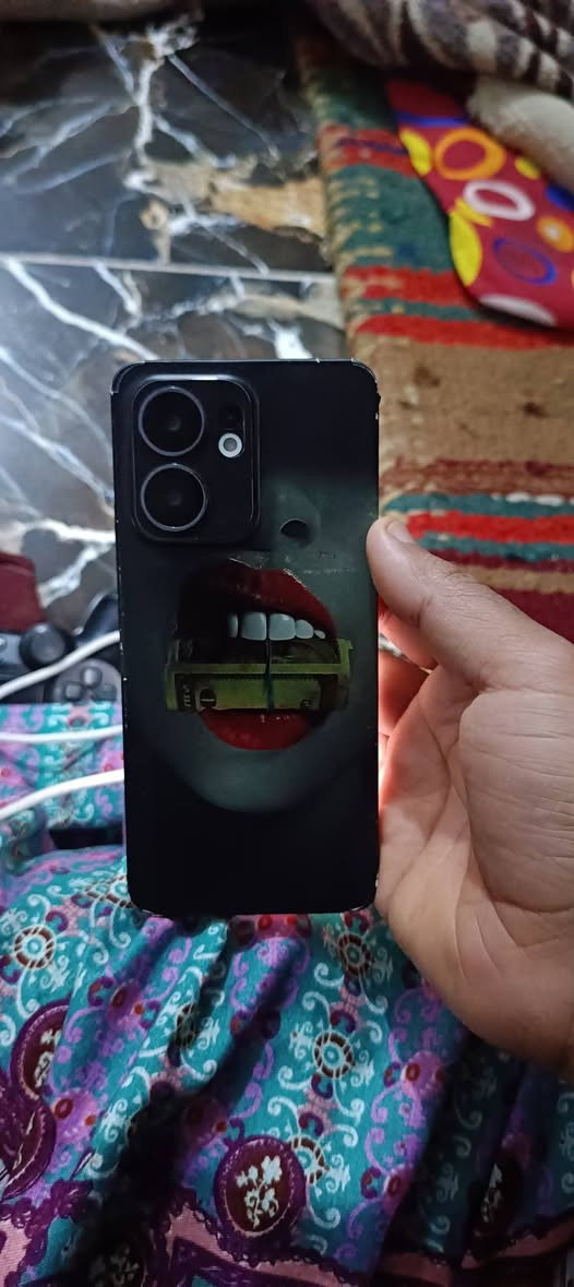 السلام عليكم جهاز  اوبو رينو 13 اف ذاكره 265 تفاصيل بلصور بصمه بشاشة  جهاز نضيف فقط ضهر مفطور ومغلفه  جهاز ممبدل شي للبيع 175 او مراوس مكاني بغداد كماليه ***********
