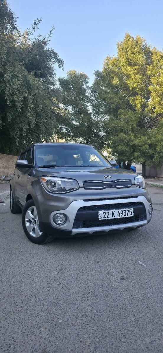 سلام عليكم 
صول 2017  رقم اربيل 
هزه وسنويه جديد 
سياره حادثها جاملغ فقط 
كلش جديده بمعنى الكلمه 
مكينه 2000 مكفوله لا فتح ولا صوت ولا تبخير 
شاشه 
تحكمات  
مو درايف 
سياره معتنين بيها صدر كير مكينه بشرط 
كشر صافي جداً فقط جاملغ مبدل ومصبوغ 

مكانها بغداد 

سعر 120 بيها مجال للشراي 
*********** بغداد, العراق
