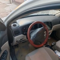 اكسنت 2009 مكفولة كفالة عامة من الصبغ بيه بارد قليل كلش وارد خليجي مكي...