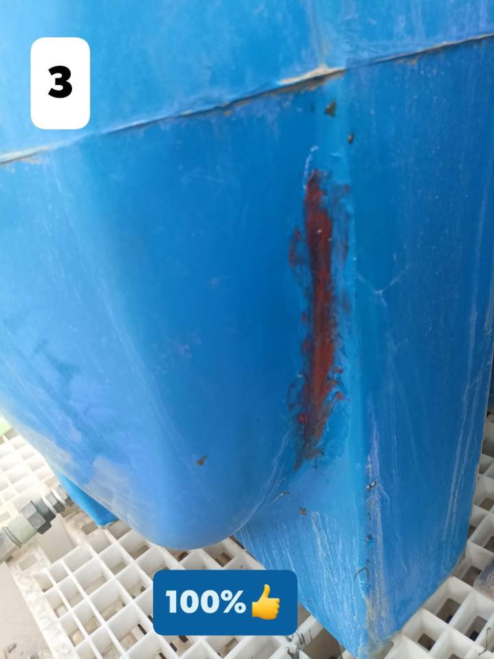 اعلان🚨🚨🚨🚨🚨🚨
يتوفر تصليح الخزان (التانكي
ا نعمل ب مواد أوليه 100 ٪.
) البلاستك.
• وفرنالكم خدمة تصليح موقعي (يجيك للبيت) 🏡🏡 لدوخ بل
فتح ولشد
• ضمان لمدة ((((((((سنه كامله)))))))))).
***********📞📞📞
