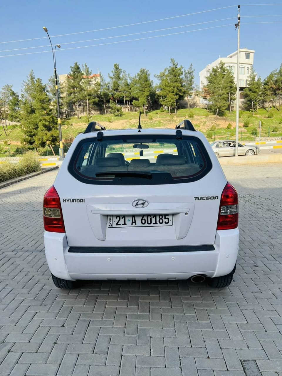 بەناوی خودا
هۆندای تۆکسۆن،زۆرجوان،مۆدێل 2010
سپی بەفری،بێ بۆیاخ، بێ سارد
گێڕ ئۆتۆماتیک،ناوزەرد،ABS
جام کارەبا،ئاوێنەکارەبا،2سوچی لەگەڵە
200هەزارڕۆشتووە،گێڕومەکینەی نەکراوەتەوە،سەنەوی تازە تا،2030بەناوی خۆمانەوەیە،هەزەیتازە تا 2027
4تایەی لۆکی لەژێرە،سپێری دانەبەزیوە
تەحویل،غەرامە،وەکالەت،بەشەرت
نرخ،،116$قفڵ،،***********
***********هەڵەبجەی شەهید حلبجة, السليمانية
