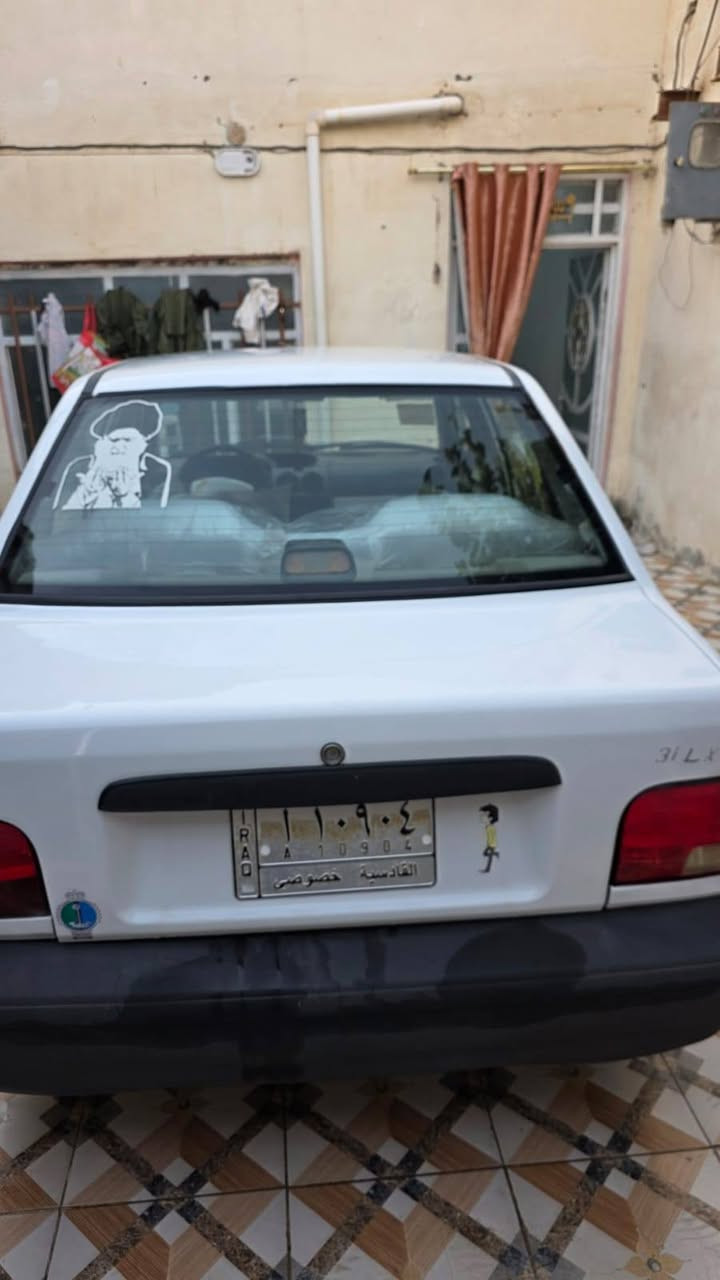 سايبه موديل 12 كفاله عامه
ما عده دحجه ب جوملغ خلفي #سعر ٣٩ ورقه
استفسار ع رقم ***********
