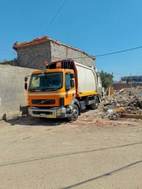 كابسه البيع النوع فالفو مكينه جديده كير جديد كله شغال  الاستفسار رقم ا...