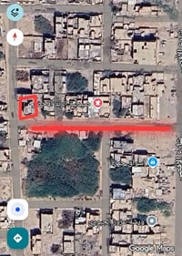 كاطون الرحمه • طابقين • ١٠٠م