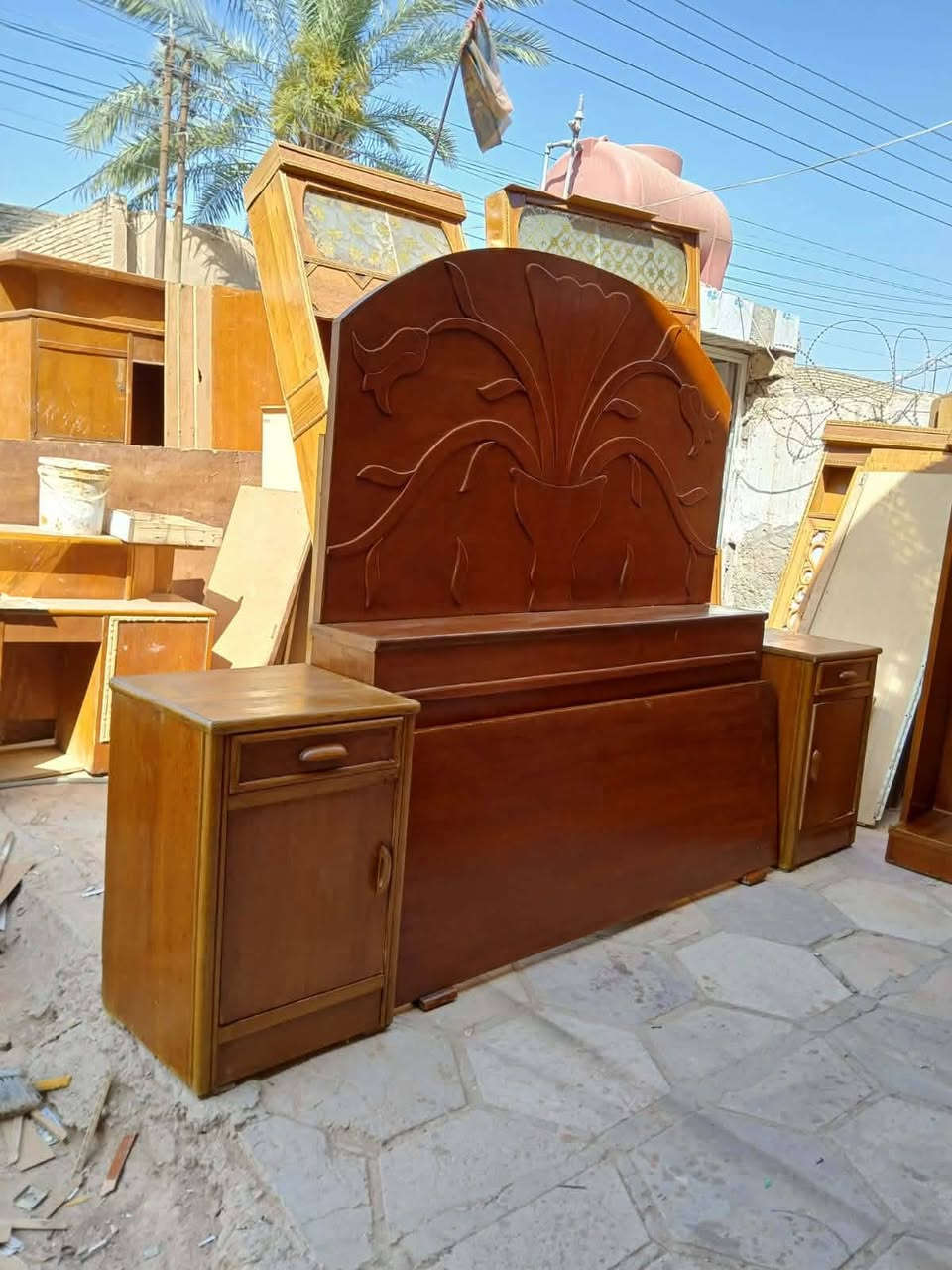 سعرة 500


**إذا كنت صاحب هذا الإعلان وتريد حذفه لأي سبب، رجاءا أرسل رسالة إلى الدعم الفني**