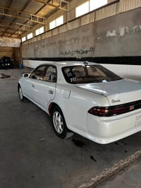 مارك نفخ • ١٩٩٣ • رقم بغداد
