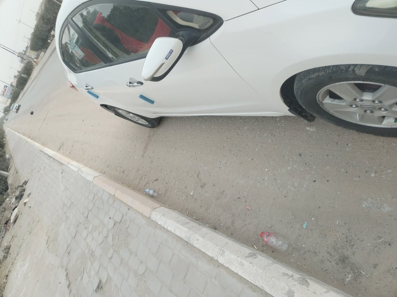 سلام عليكم كيا سيراتو خليجي مديل 14كفاله رقم قادسيه دولي ماشيه 180 مكينه مامفتوحه 1600 كير حداديه تبريد ثلج شرط مكفولات نص فول تخم تايرات خمسه ويل كب 
سعر 126 وبيه مجال مكاني الديوانية هاذه رقمي ***********
