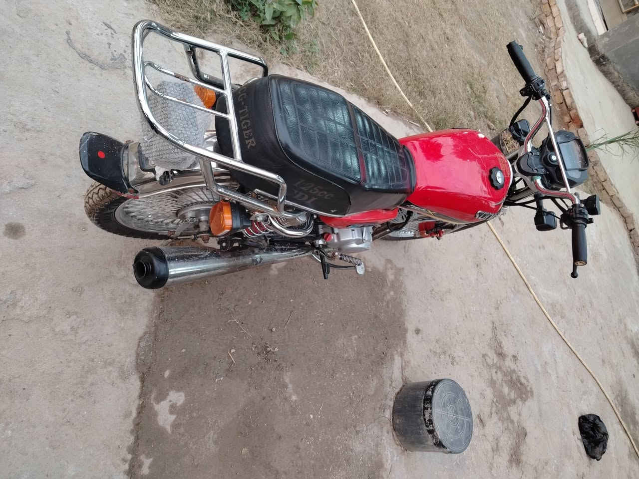 البيع موديل 24 أوراق مكاني بابل محويل ناحيه لامام ***********
