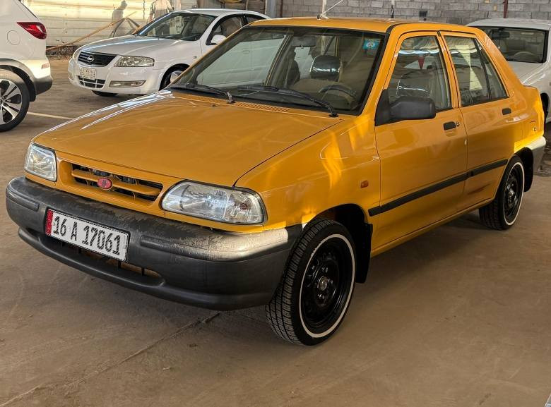 سايبا موديل 2016كفاله عامه رقم انكليزي جديد سنويه ل2030محرك كير حداديه ميه ميه شرط تبريد كهربائيات كله شغاله تخم تاير شاشه كامره السعر٤٥$ قفل من الاخير وهذا رقمي *********** ديوانية, القادسية
