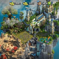 حساب تاون 18 ماكس للبيع ليليه كلها ماكس🧞‍♂️ مضهر التنين ولغراب ولنيزك ...