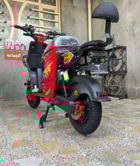 أر9 • موديل ٢٠٢٥ • ٥ بطاريات