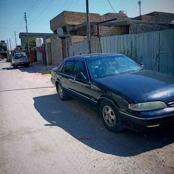 السلام عليكم ورحمة الله. دايو برنس للبيع.موديل 96 سياره بلاديه بدون صبغ بدون خياس محرك مسكر. گير محرك كفاله. تدفئه تبريد. ماشيه 128 حقيقي. رقم بغداد دولي سنويه ل 30 سياره مابيها اي نقص. السعر 52 للاستفسار ***********
