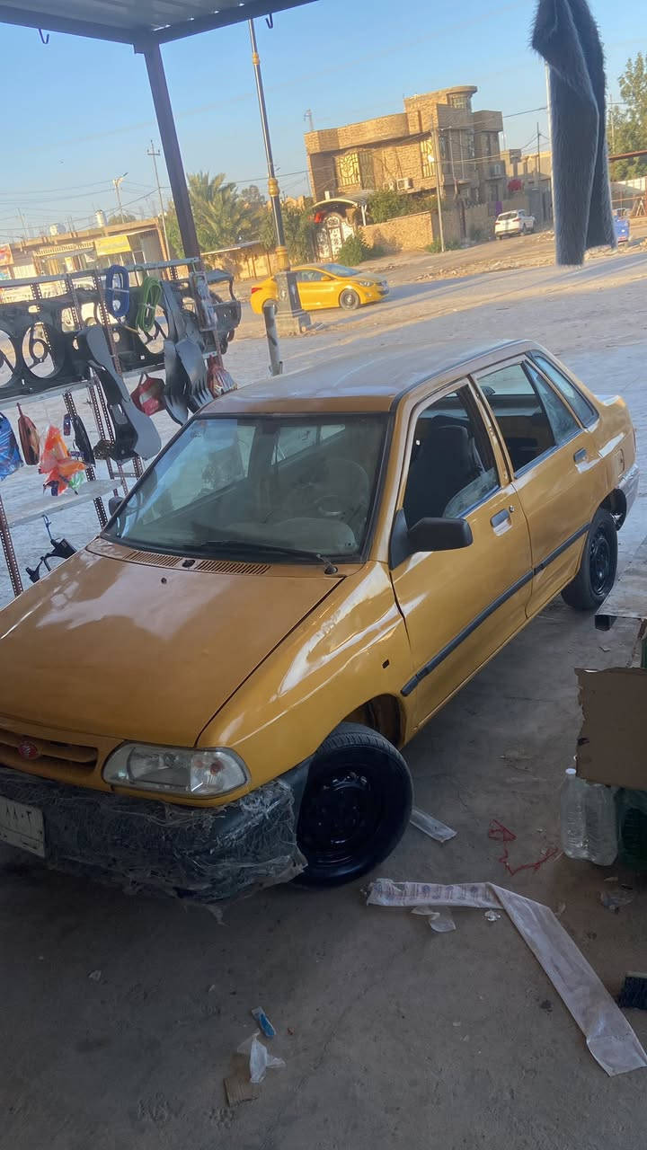 سايبا 2013 للبيع مسمكره سمكره عام وصبغ عام تخبل سياره ونضيفه كلشي بيها جديد مكينه كير حداديه رقم قادسيه مالكها موجود مداور يمته ماتريد للبيع  شراي راسلني خاص او تتصل ع رقم***********
