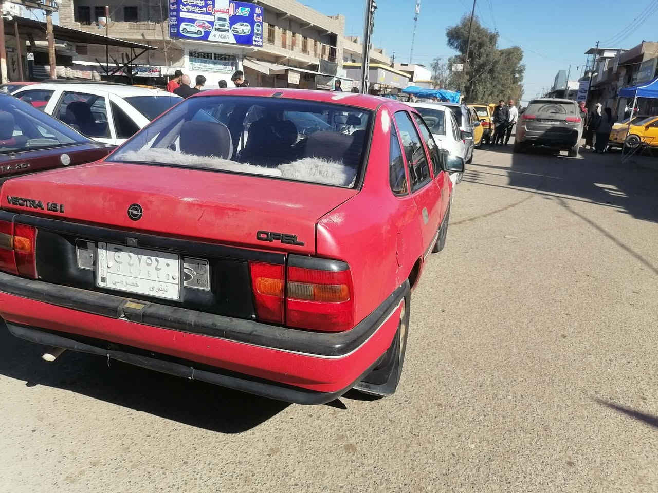 سعر 38 وبيها مجال


**إذا كنت صاحب هذا الإعلان وتريد حذفه لأي سبب، رجاءا أرسل رسالة إلى الدعم الفني**