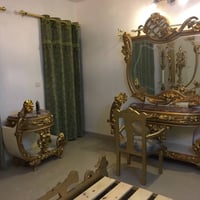 غرفة نوم • مستعملة • ٩٠٪ نظيفة