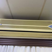 سپلت • مكيف • تبريد • اجهزة كهربائية • اوكس 2 طن • اوكس • سبلت 2 طن