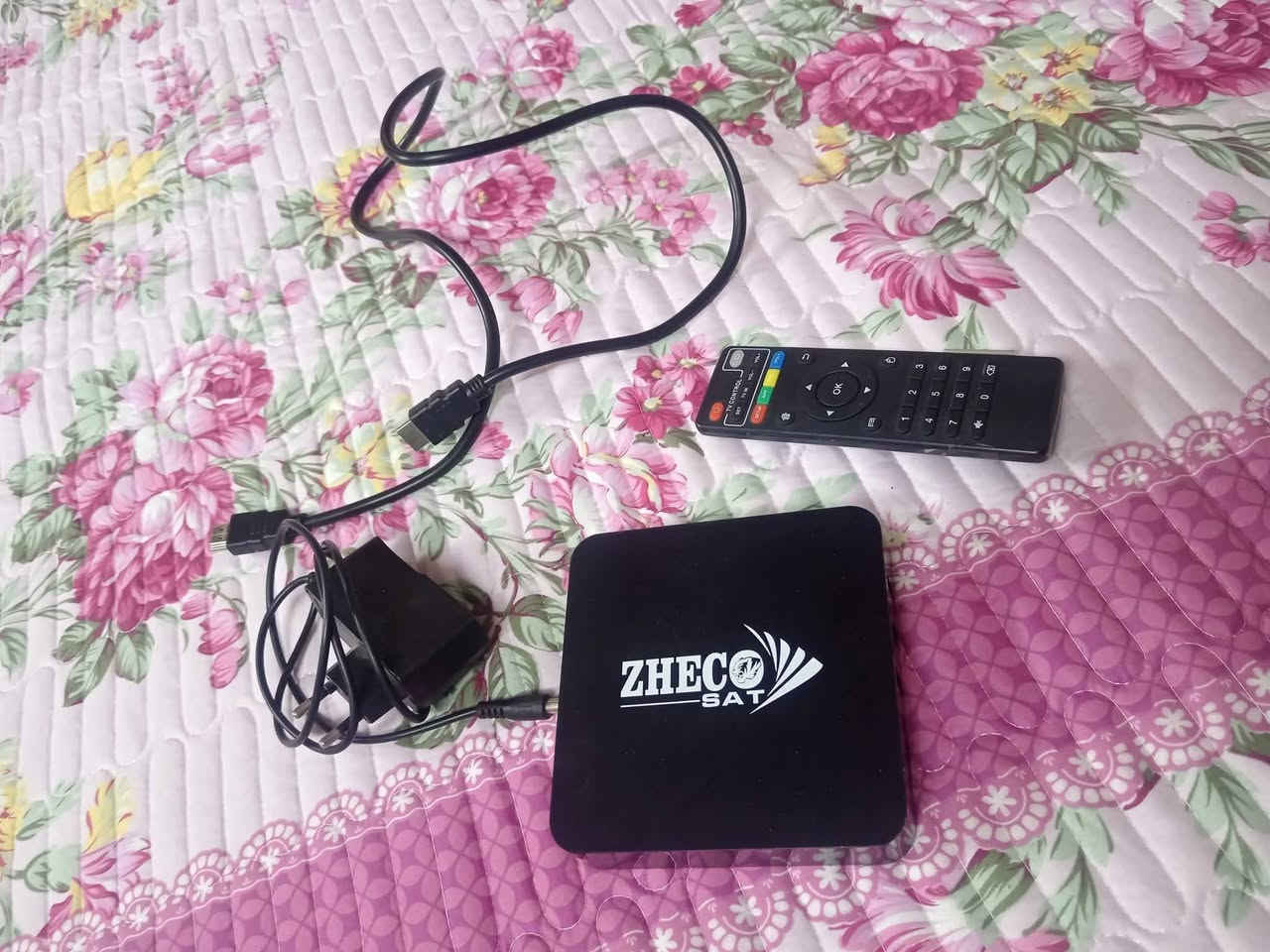 جهاز مال انترنيت جديد السعر 25الف مكاني موصل حي التاميم


**إذا كنت صاحب هذا الإعلان وتريد حذفه لأي سبب، رجاءا أرسل رسالة إلى الدعم الفني**